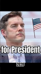 MatPat for President 2028 #matpat #gametheory #twitter #meme #memes