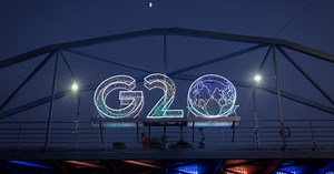 インド、国名を「バーラト」と表記　Ｇ２０晩餐会招待状が物議