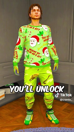 FREE limited-time items in GTA Online 🎁#gta5online #gta5 #gtaonline #gtachristmas #gtatips