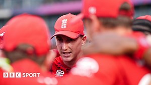 England vs India LIVE: ICC T20 World Cup 2026 semi-final - cricket score, radio & highlights