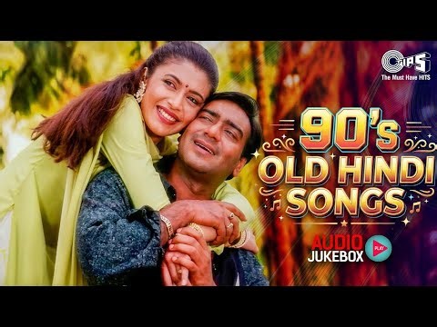 90s Old Hindi Songs | 90s Evergreen Songs | 90s Sadabahar Gane | Purane Gane | 90s Hits Hindi Songs