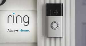 Video Doorbell Cameras | Wireless and Wired