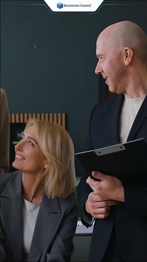 Blockchain 101 Course | Free Course | Blockchain Council