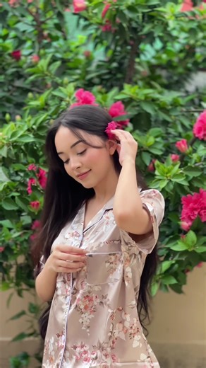 Simpal Kharel Instagram Revealed: Who Is Simple Kharel?