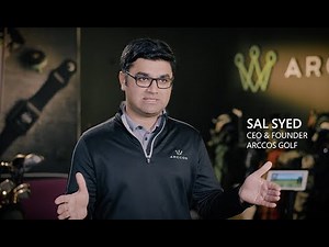 Arccos Caddie 2.0: Golf’s First AI Caddie Just Got Smarter