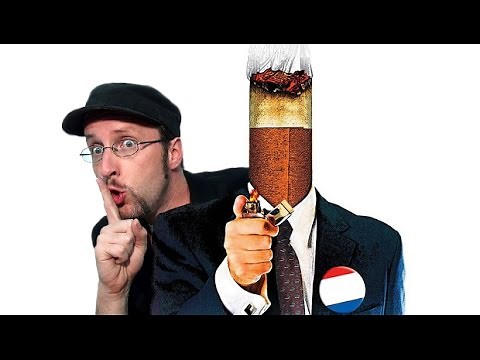 Did You Miss the Most Shocking Film in Years?