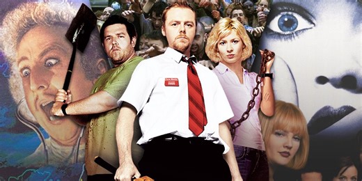 The Best Horror Comedies That Will Have You Laughing to Death