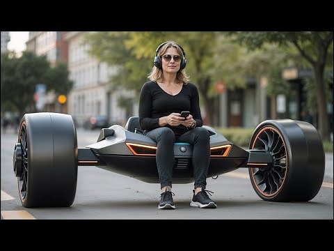 40 NEW INVENTIONS THAT WILL BLOW YOUR MIND IN 2025!