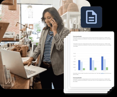 Free Download: Research Proposal Template (Word Doc   PDF) - Grad Coach