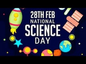 National Science Day