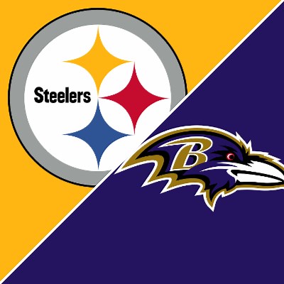 Steelers 27-22 Ravens (Dec 7, 2025) Final Score - ESPN
