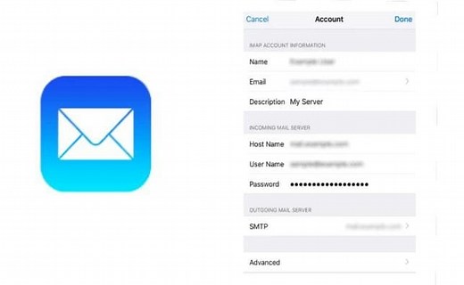 How to Find Email Password on iPhone: Quick & Secure Methods in 2025