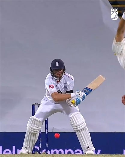He's one of Test cricket's greatest ever run-scorers - but Joe Root had famously never scored a century in Australia. On day one at the Gabba, he finally silenced the critics, and even the Aussie fans had to stand and applaud. Re-live every boundary from his day one innings here. | Fox Cricket