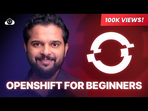 OpenShift for Beginners - Introduction to the Course