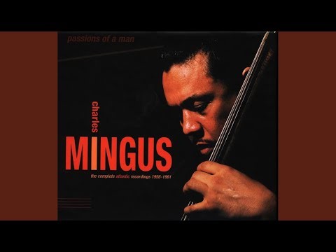 How the late jazz great Charles Mingus is being remembered 100 years later