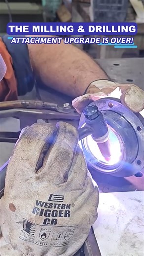 Moment of Truth: The Upgrade Is Finally DONE! | Cutting Edge Engineering Australia