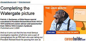 Deep (monkey) throat revealed