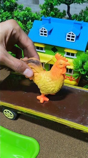 diy tractor video mini water pump science project #diytractor #tractor #youtubeshorts #ytshorts