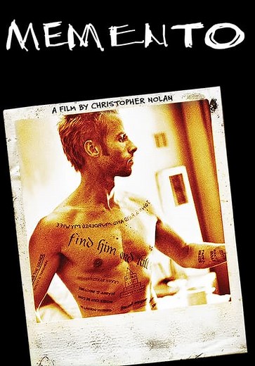 Memento (2000)