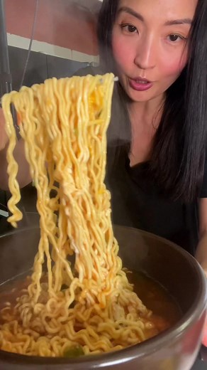 How to Make Korean Ramen: A Step-by-Step Guide