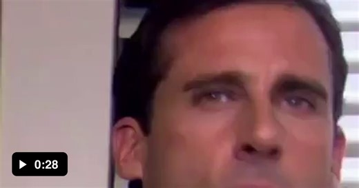 Michael Scott: A Gentleman and a Philosopher - Video