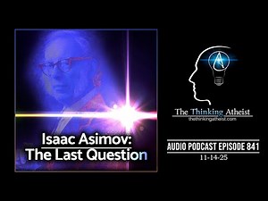 Isaac Asimov: The Last Question