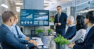 10 Highest Paying Jobs For Statistics Majors to Consider 2026