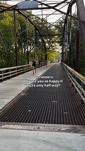 "Run math" is the only kinda math we accept around here 😎 Credit: raceacrossthestates via IG | Women's Running Magazine