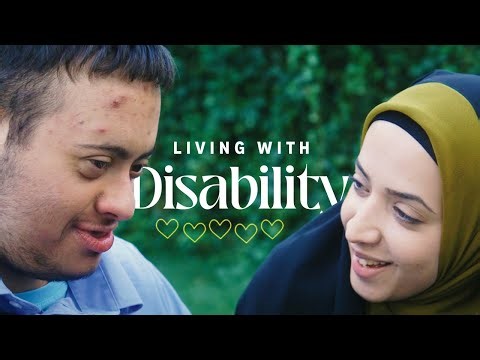 Living with Disability | Documentary