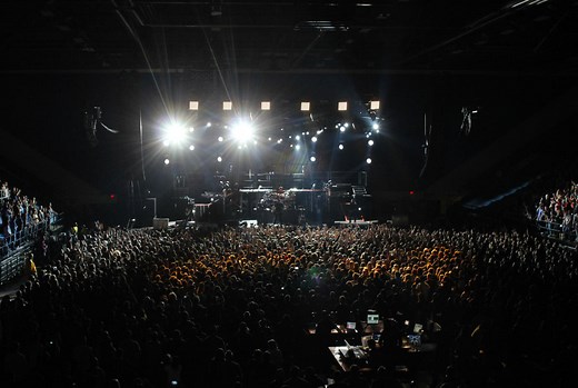 Live Music & Concerts in Virginia's Blue Ridge