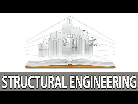 Structural engineering - explained (What is Structural Engineering ?)