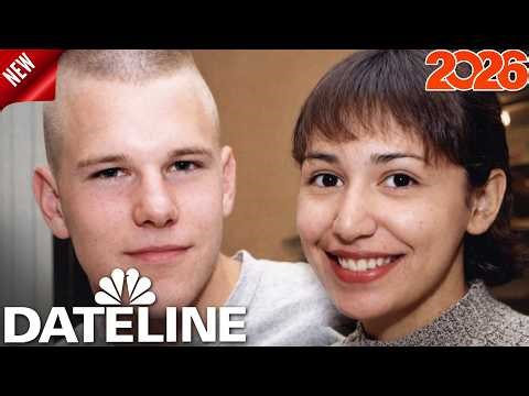 [NEW] DATELINE NBC 2026🎉 Dateline 2026 - EPISODE 37 🎉 | 48 Hours Murder Documentary Full HD📌.