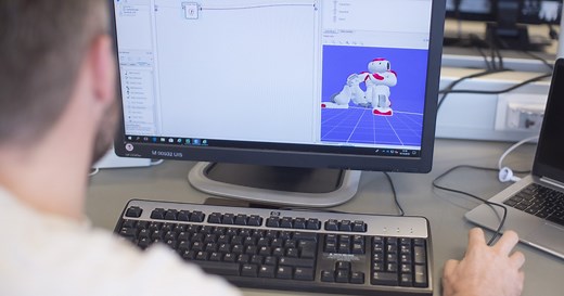 Master of Science in Computer Science