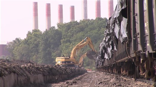 Modern Marvels S15:E27 - Engineering Disasters 22