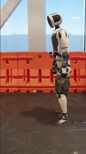 Watch Boston Dynamics’ Atlas robot show off insane new moves