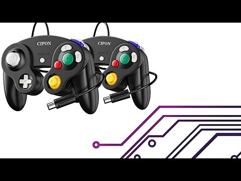 Are These Cheap GameCube Controllers Any Good?