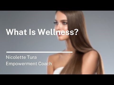 How to Create a Wellness Plan