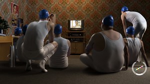 Supporting Film / Voor Film