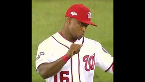 The World Series begins 𝐓𝐎𝐍𝐈𝐆𝐇𝐓. | MLB