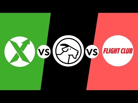 StockX vs GOAT vs Flight Club 2025 – Best Sneaker Marketplace? (Full Comparison)