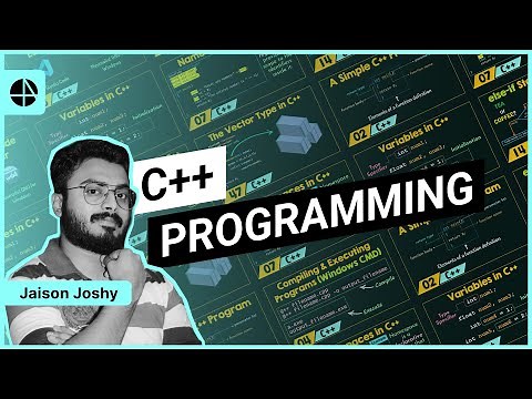 Introduction to C++ Programming