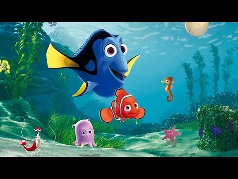 Regarder Le Monde de Nemo - Film Complet En Francais - Meilleurs Moments
