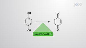 Video: Oxidation of Phenols to Quinones
