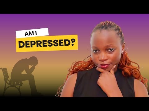 What Are the Signs of Clinical Depression? 9 Key Symptoms