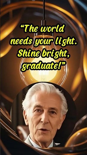 These Graduation Wishes Quotes Will Leave You Speechless - #8 Changed My Life!