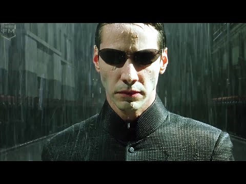 Mr. Anderson, welcome back [Neo vs Smith] | The Matrix Revolutions [IMAX]