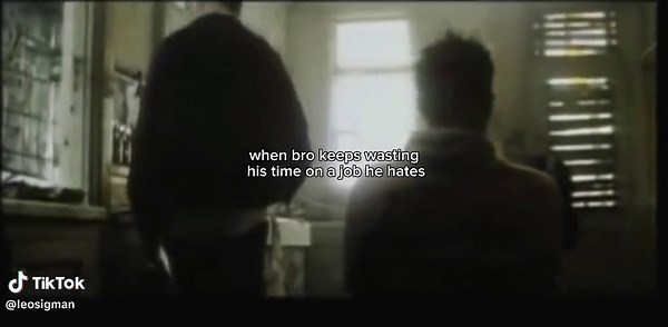 Tyler Durden | Fight Club Movie: Relatable and Viral Entertainment