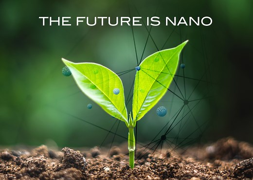 Nano-Yield™: The nanotechnology company | Nanotechnology for Agriculture & Turf