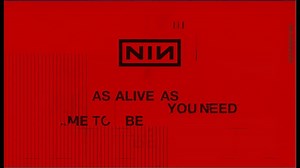 Nine Inch Nails Just Dropped Their First New Song in Five Years and It's a Banger