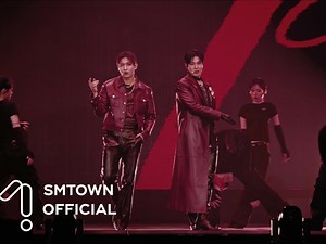 「東方神起」、「Red Velvet」の「Psycho」のカバーステージクリップを公開（動画あり） | wowKorea（ワウコリア）